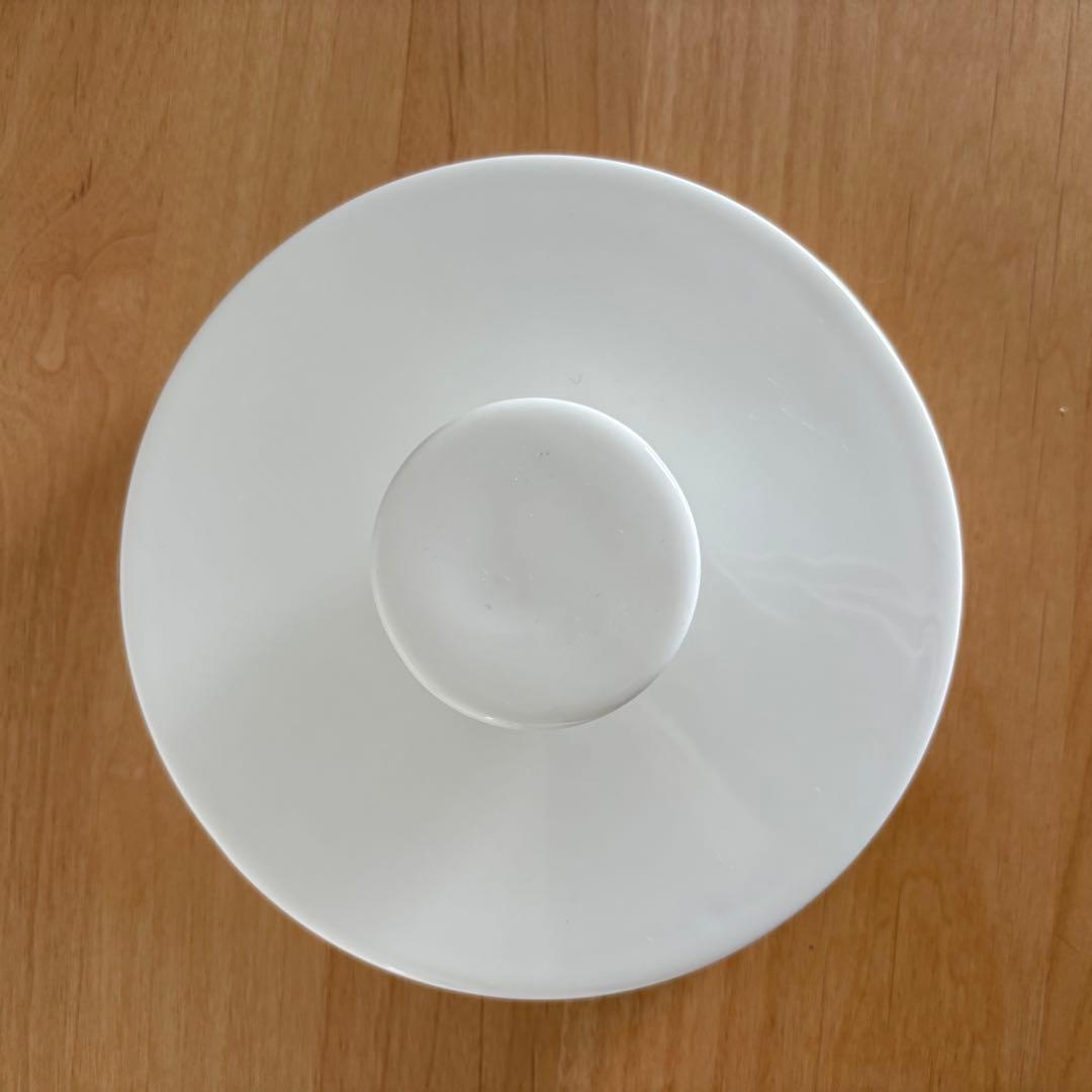 【廃盤】アラビア ムーミン リトルミィ 蓋付きキャニスター クッキージャー