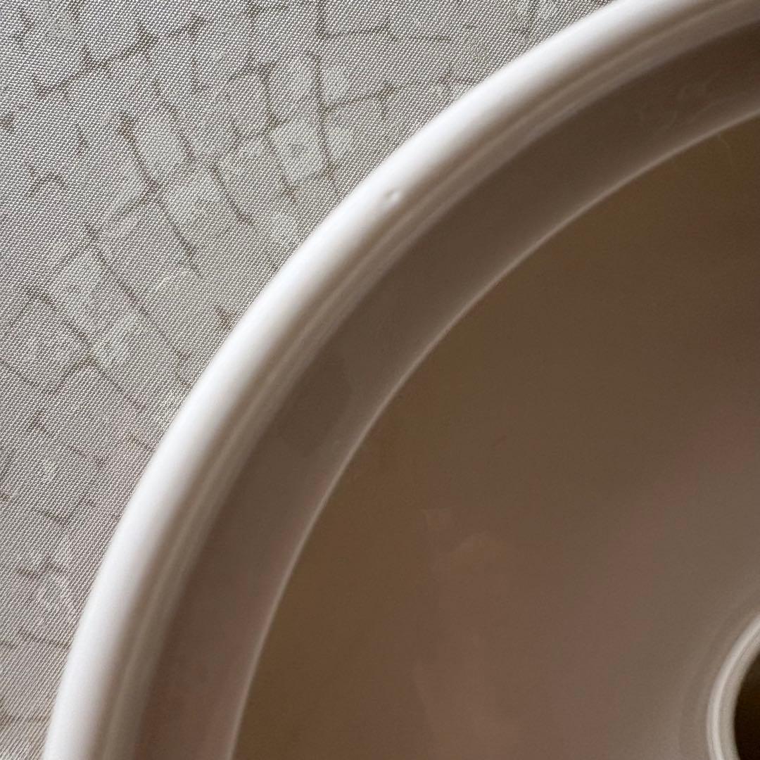 【廃盤】アラビア ムーミン リトルミィ 蓋付きキャニスター クッキージャー