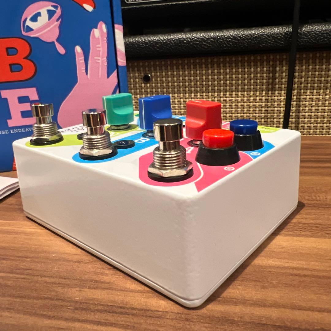 ギター OBNE SIGNAL BLENDER