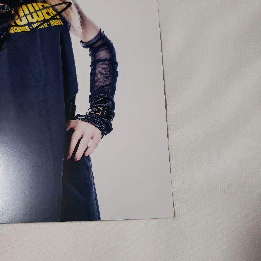 女子プロレス スターダム STARDOM 鹿島沙希 ポートレート - メルカリ