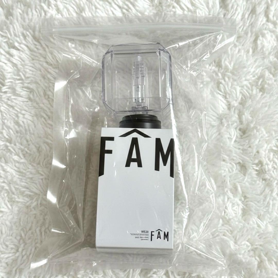 即日発送 timelesz LIVE TOUR FAM ペンライト - メルカリ