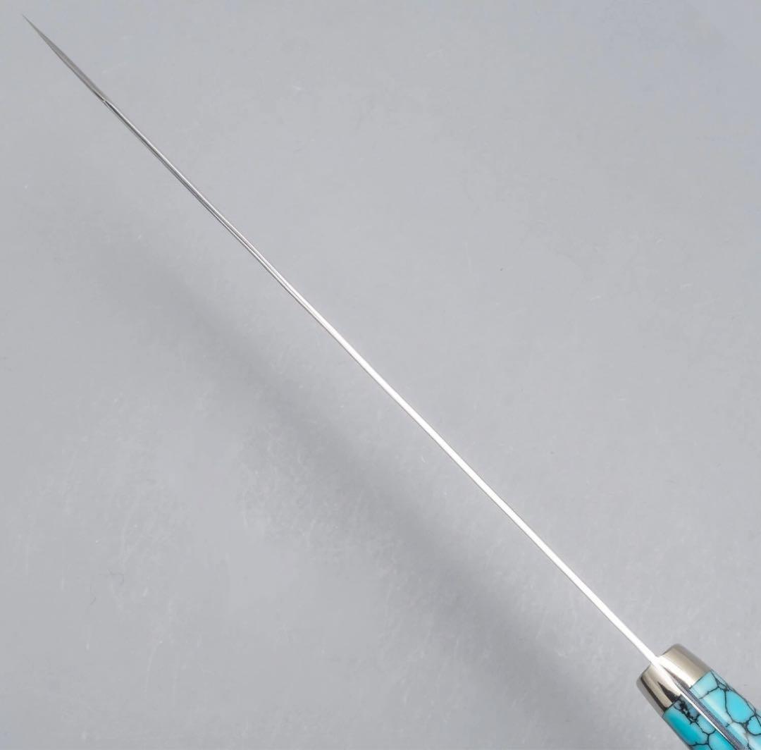 黒崎優 閃光 sg2 筋引き 270 Kurosaki トルコ