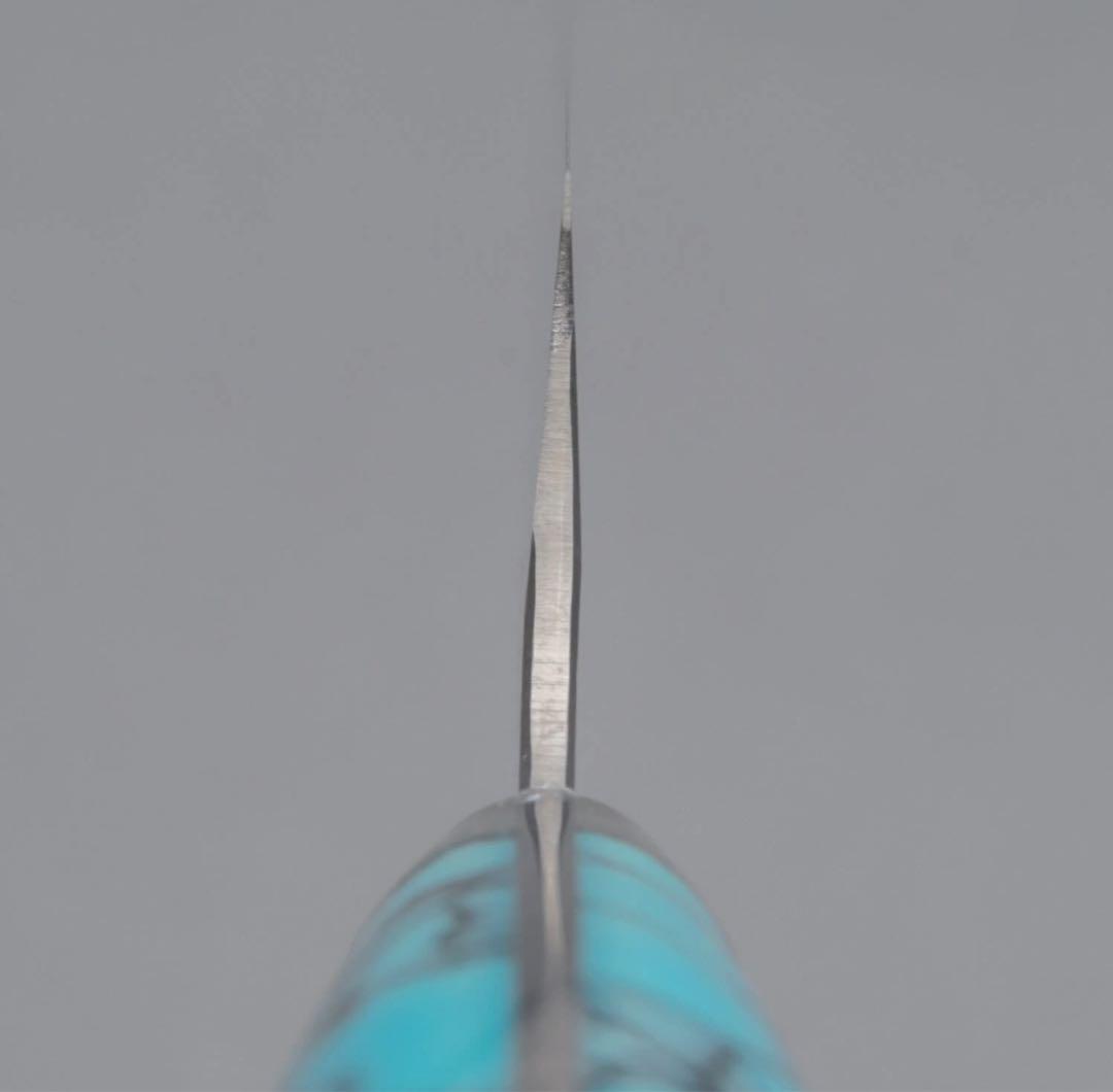 黒崎優 閃光 sg2 筋引き 270 Kurosaki トルコ