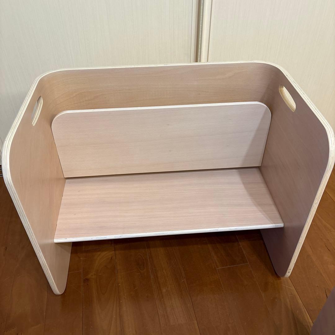 ホップル HOPPL コロコロチェア＆デスク