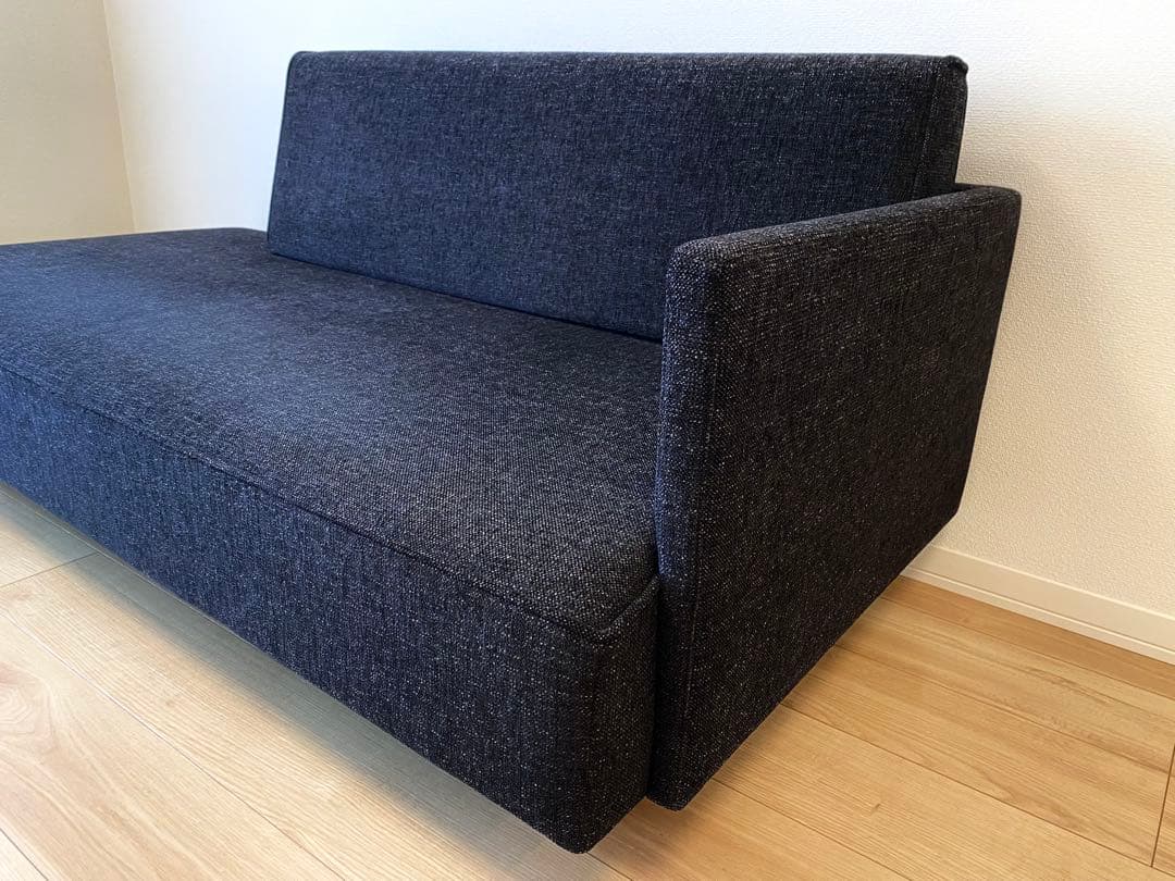 FLANNEL SOFAフランネルソファ UK 2.5人掛け