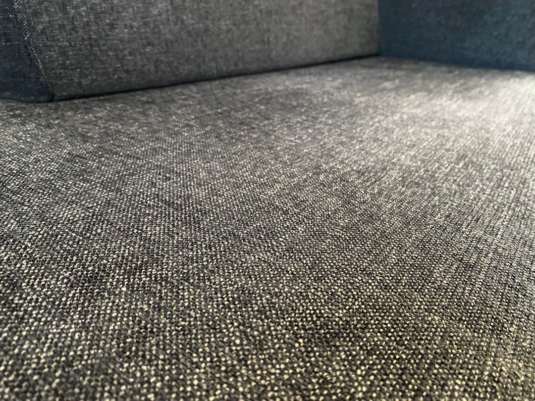 FLANNEL SOFAフランネルソファ UK 2.5人掛け