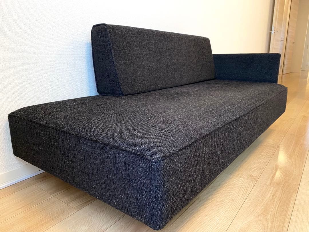 FLANNEL SOFAフランネルソファ UK 2.5人掛け