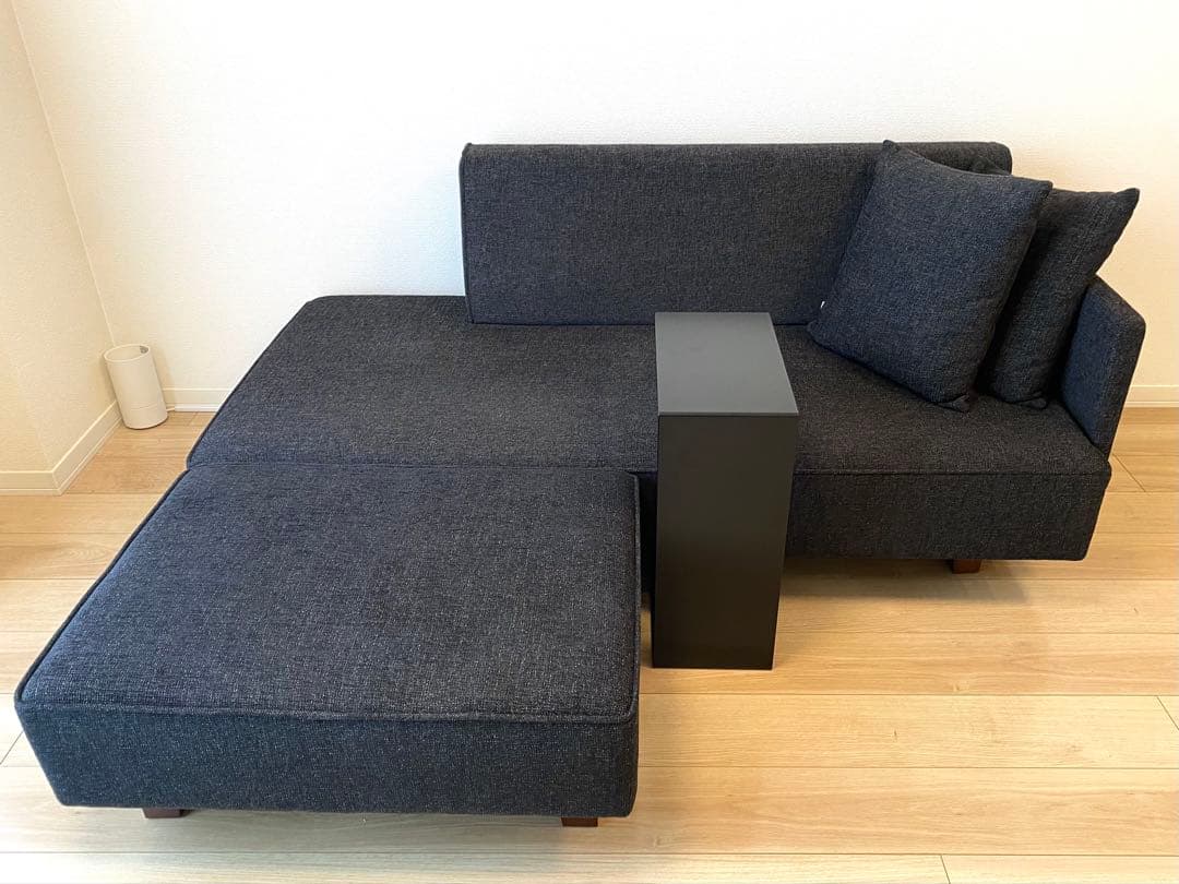 FLANNEL SOFAフランネルソファ UK 2.5人掛け