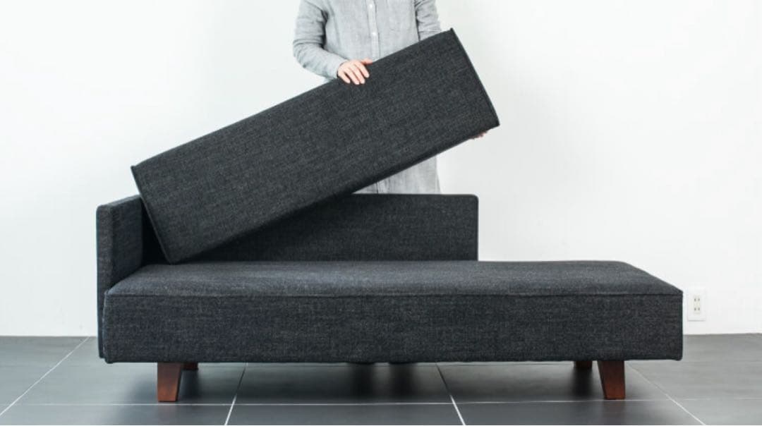 FLANNEL SOFAフランネルソファ UK 2.5人掛け