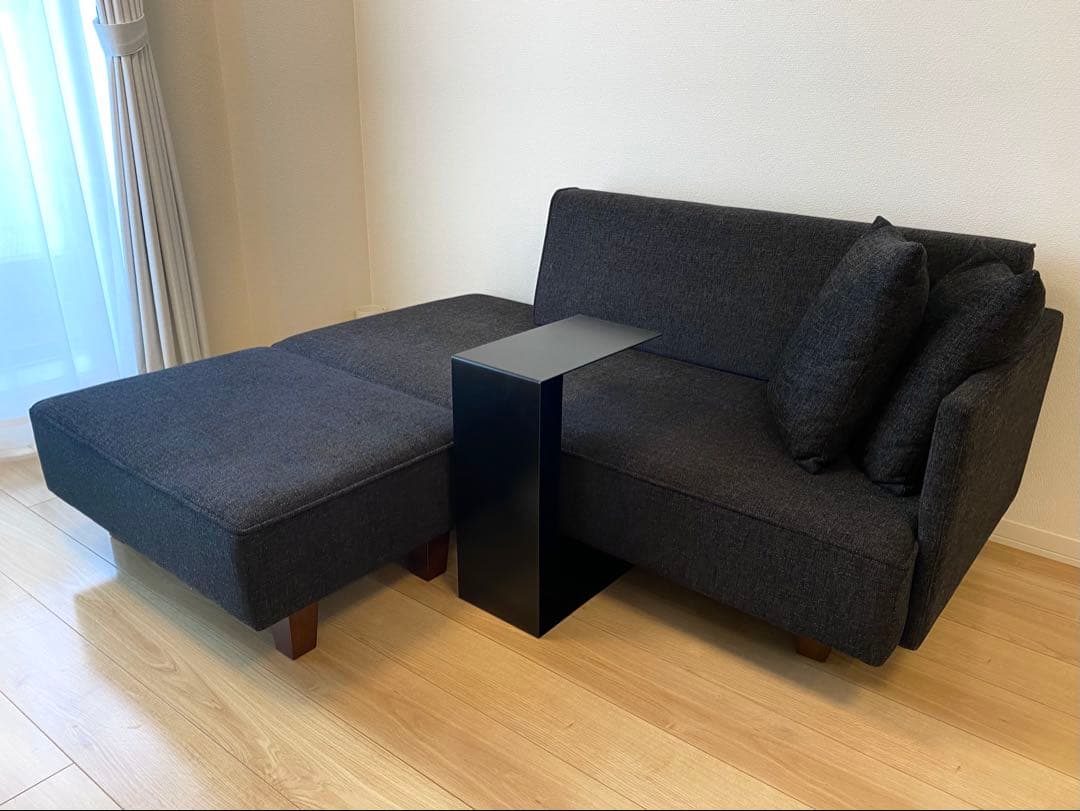 FLANNEL SOFAフランネルソファ UK 2.5人掛け