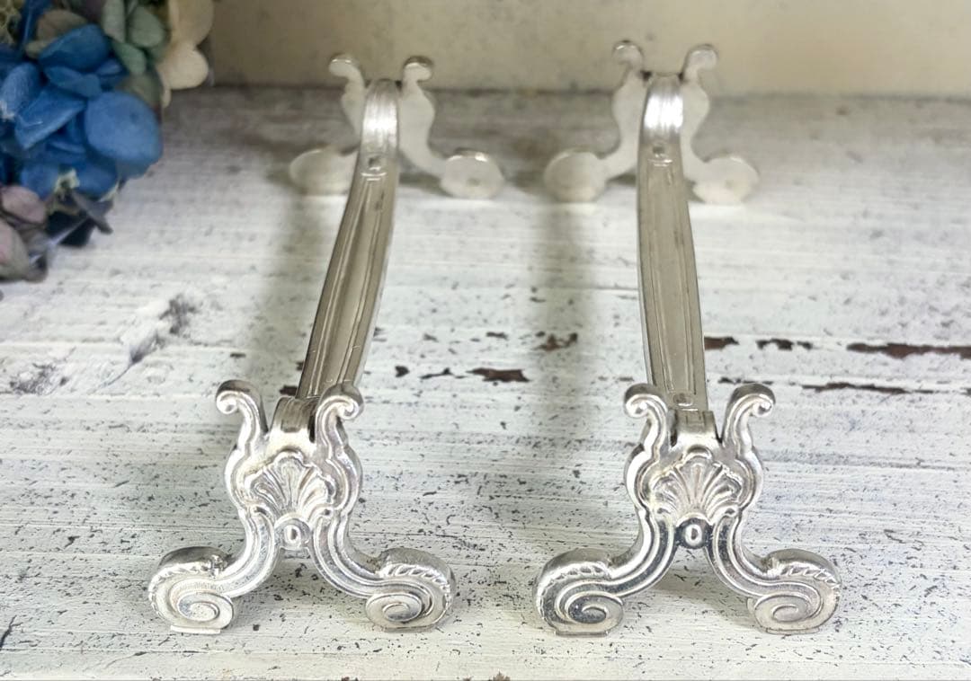 専用 ３個セット クリストフル ナイフレスト カトラリーレスト ヴァンドーム