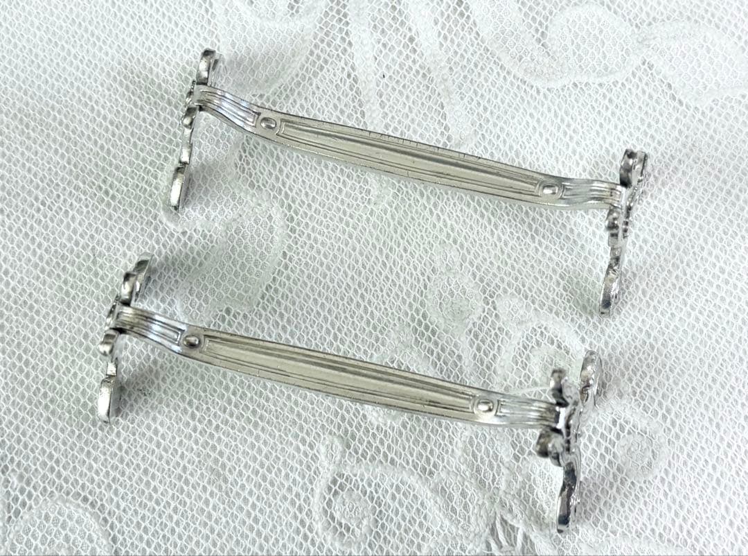 専用 ３個セット クリストフル ナイフレスト カトラリーレスト ヴァンドーム