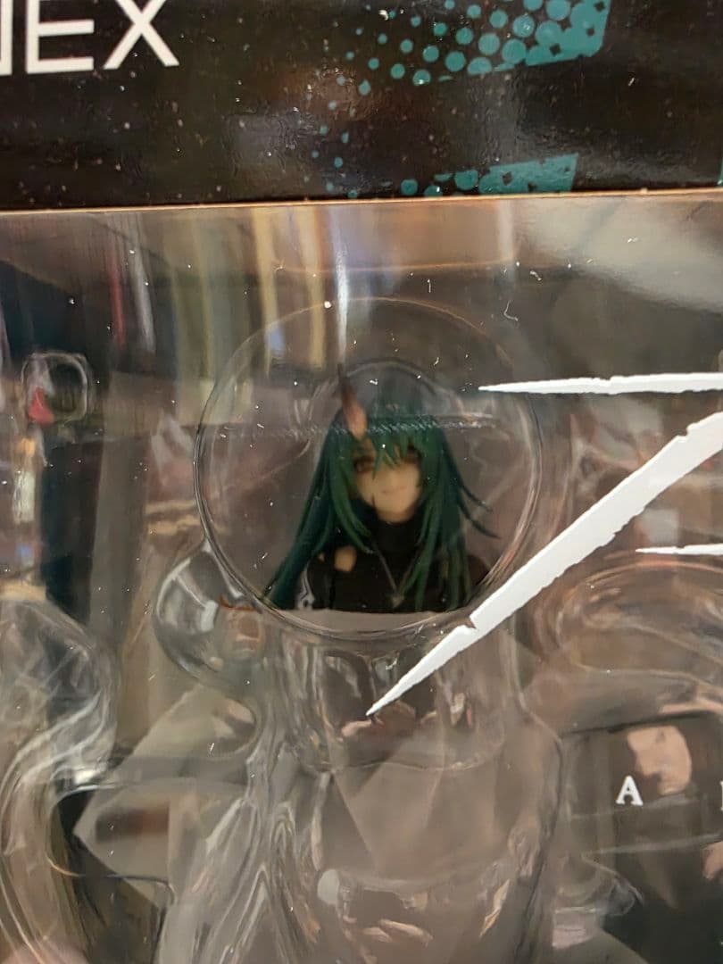 アークナイツ　ホシグマ -流離いの旗印- 1/7 スケールフィギュア