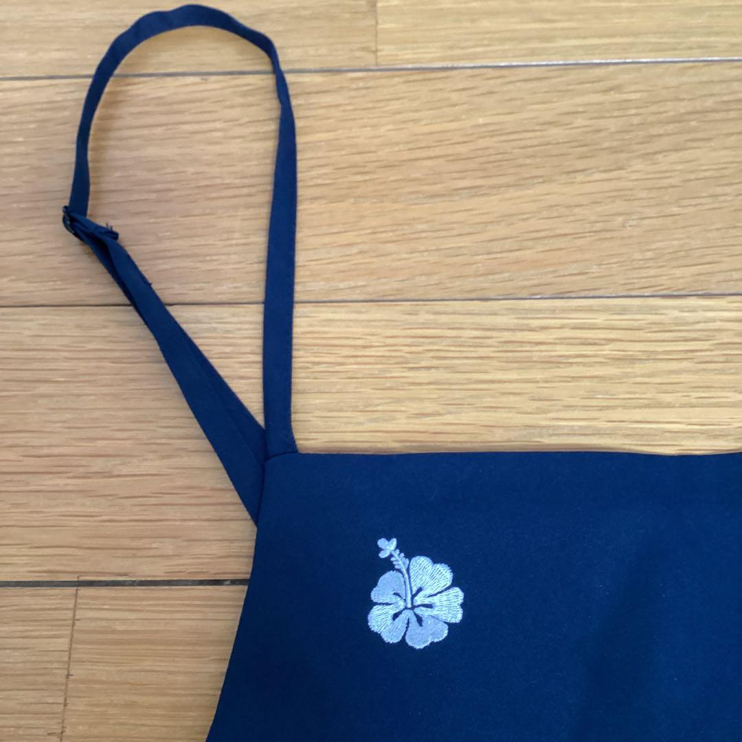 DEAN＆DELUCA ハワイ　カカアコ店　限定　ドレス　エプロン