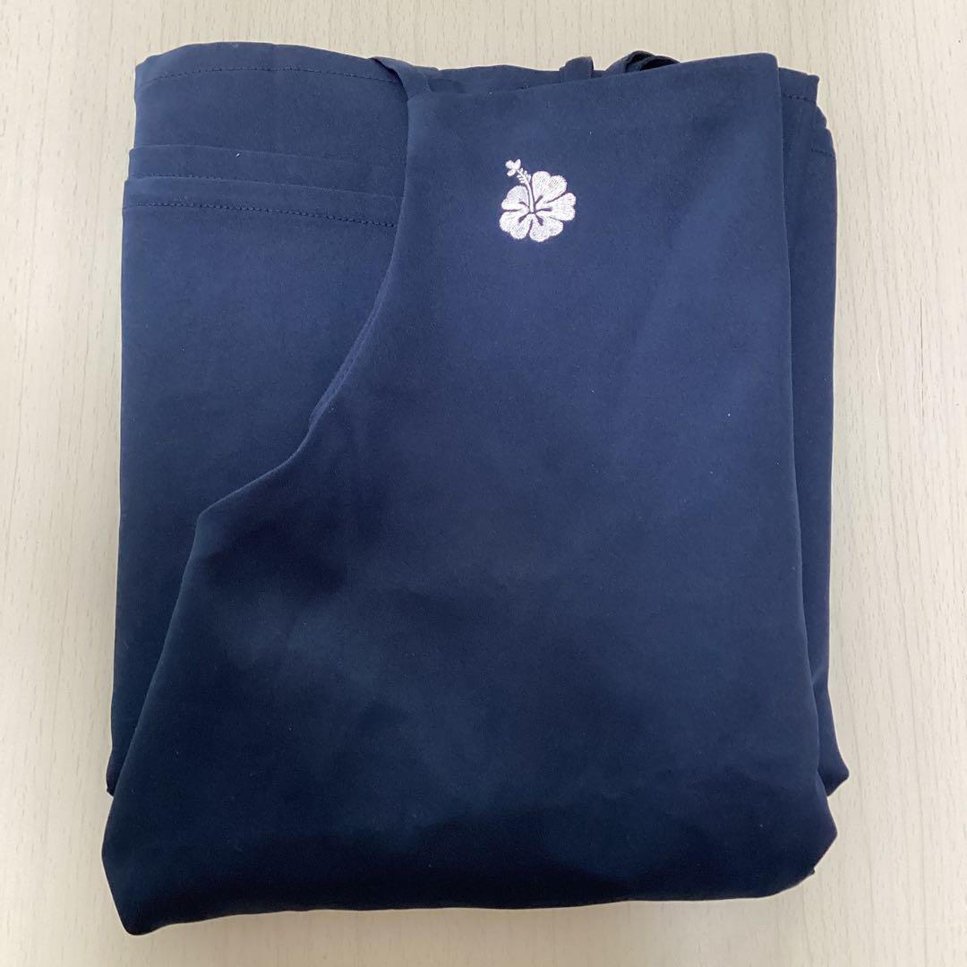 DEAN＆DELUCA ハワイ　カカアコ店　限定　ドレス　エプロン