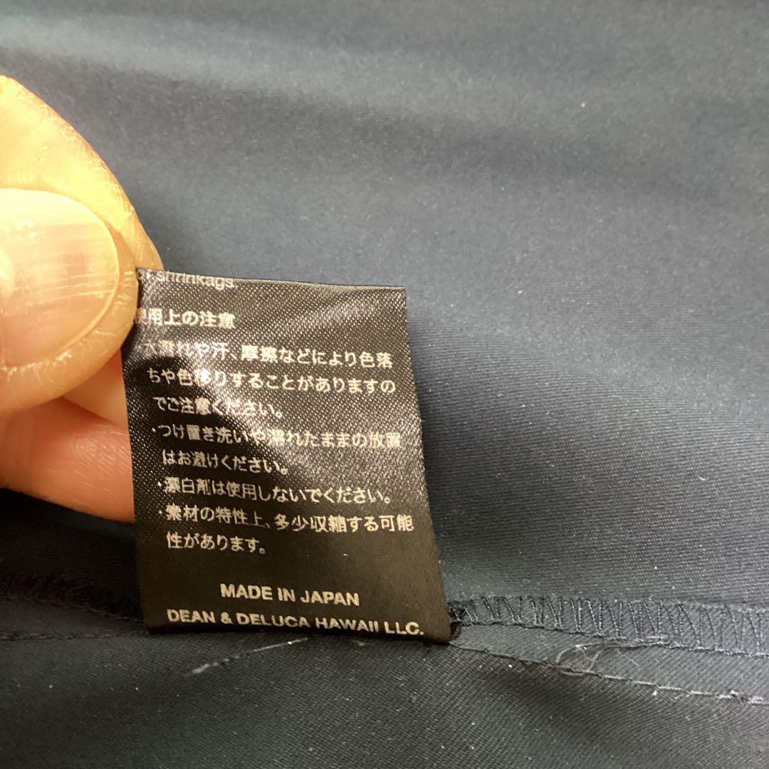 DEAN＆DELUCA ハワイ　カカアコ店　限定　ドレス　エプロン