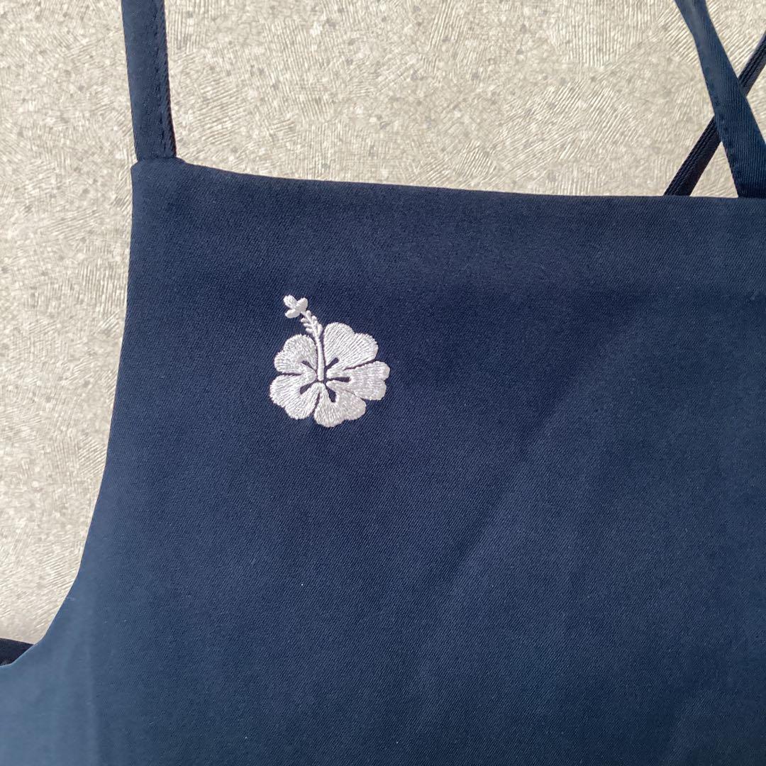 DEAN＆DELUCA ハワイ　カカアコ店　限定　ドレス　エプロン