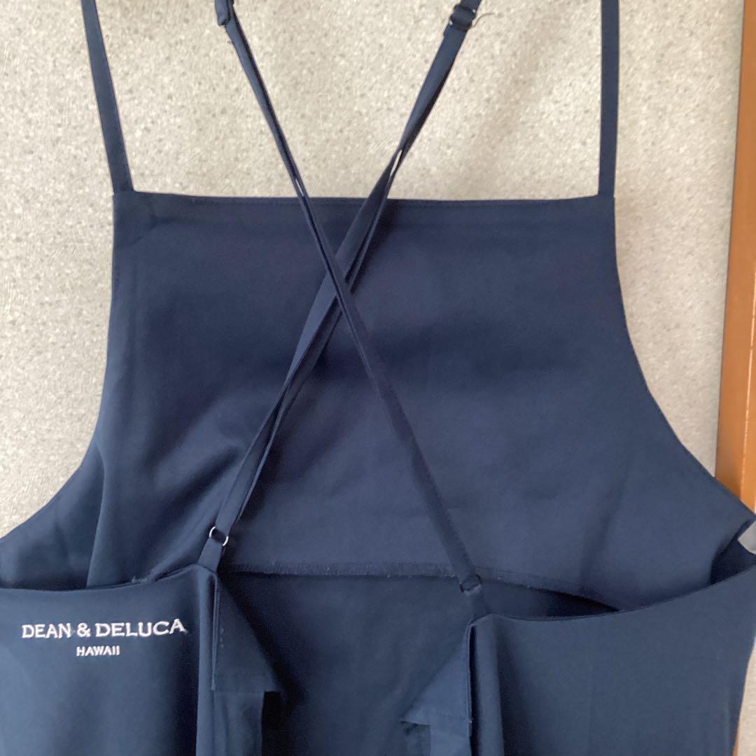 DEAN＆DELUCA ハワイ　カカアコ店　限定　ドレス　エプロン
