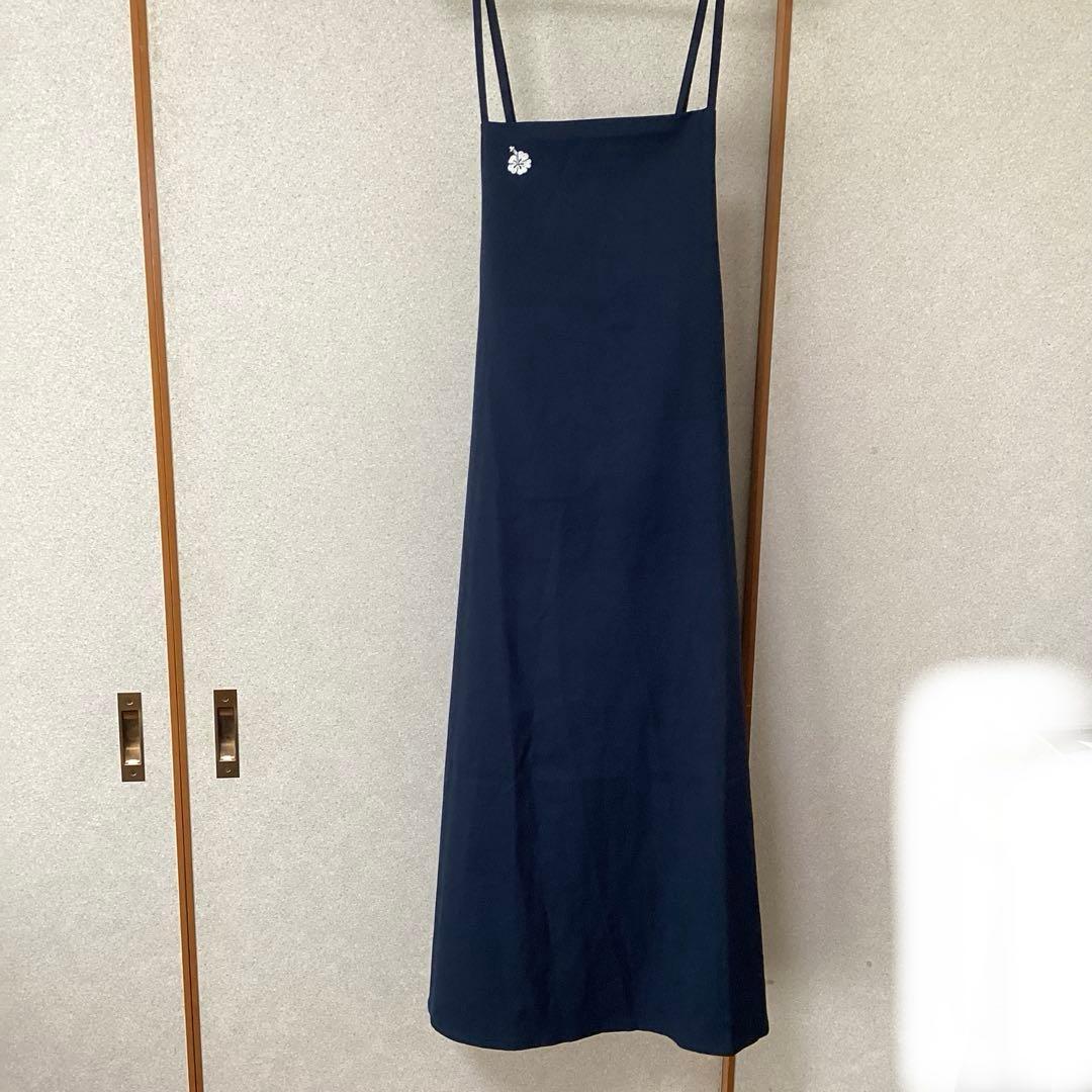 DEAN＆DELUCA ハワイ　カカアコ店　限定　ドレス　エプロン