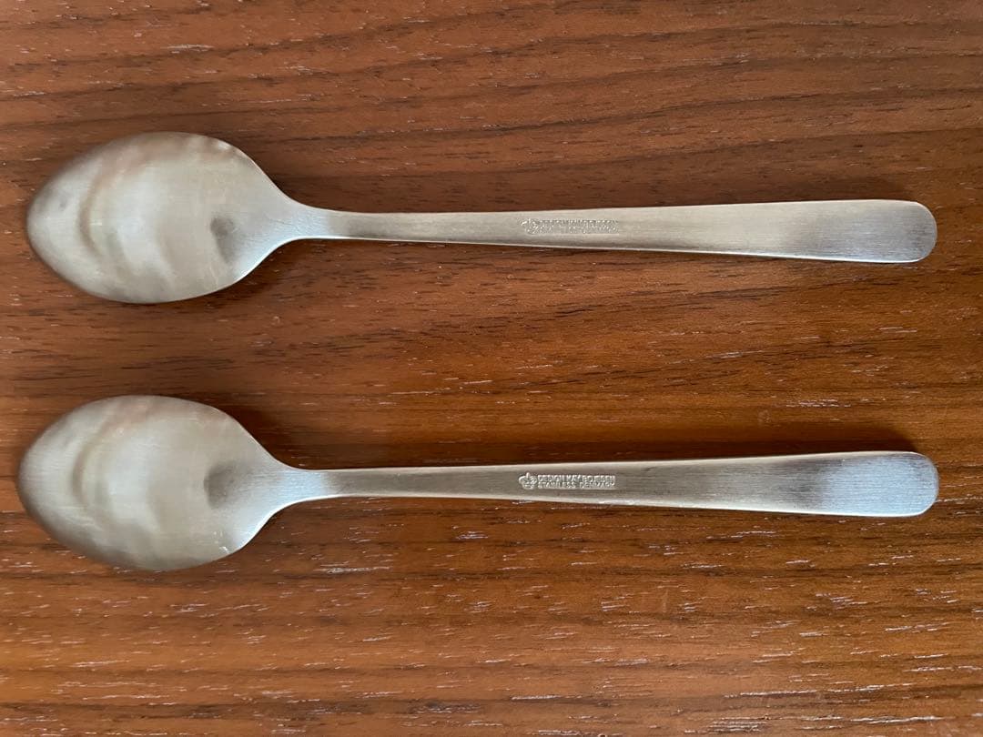 カイボイスン　カトラリー12本セット