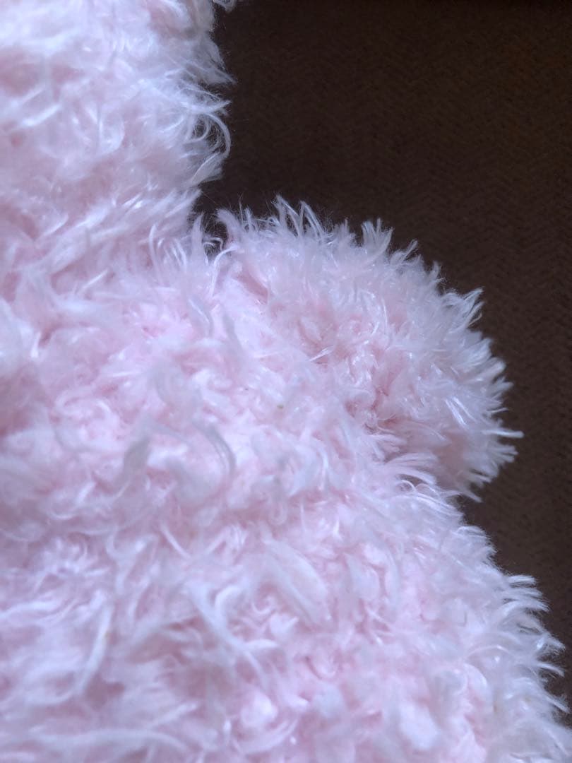 ビルドアベア ぬいぐるみ くま