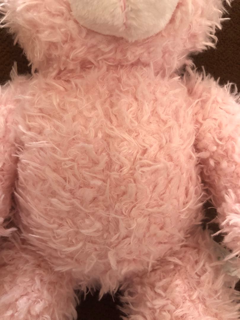 ビルドアベア ぬいぐるみ くま