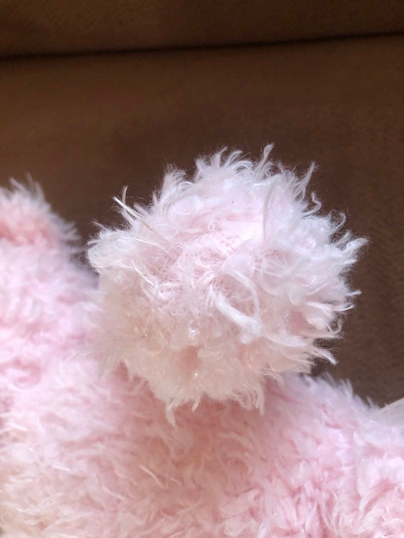 ビルドアベア ぬいぐるみ くま