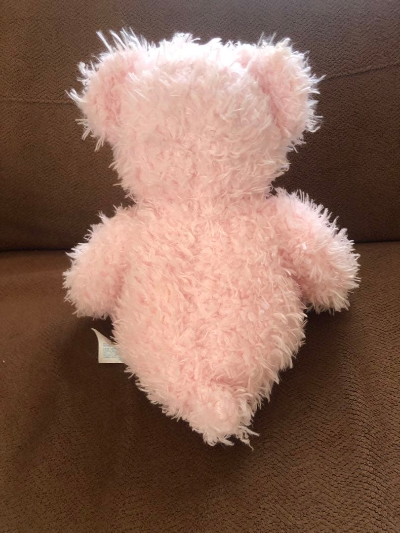 ビルドアベア ぬいぐるみ くま