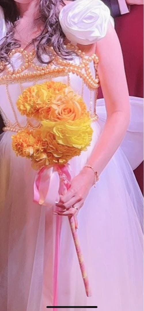 セーラームーン　ブーケ　スティックブーケ