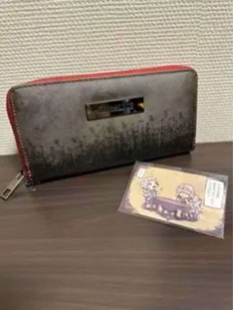 SINoALICE シノアリス PUレザーウォレット - メルカリ