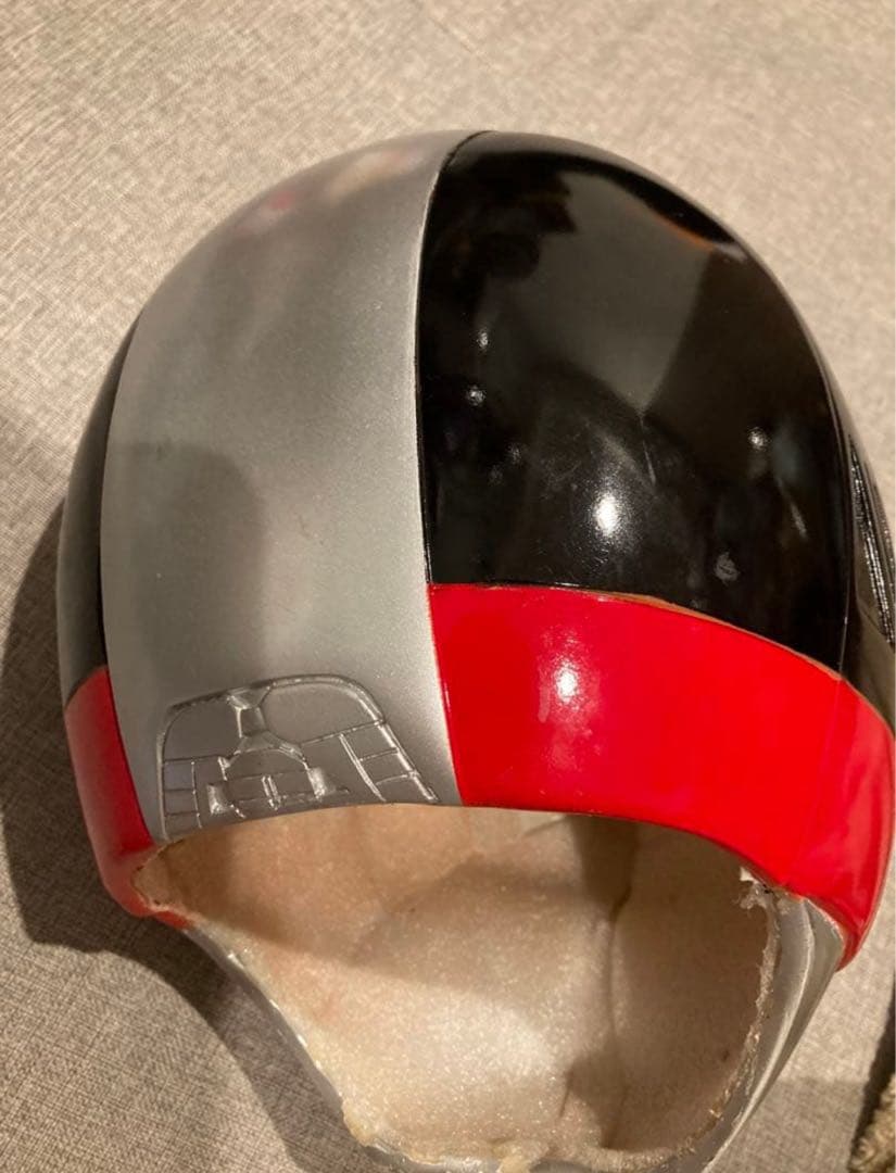 仮面ライダーファイズ 1/1アトラクマスク