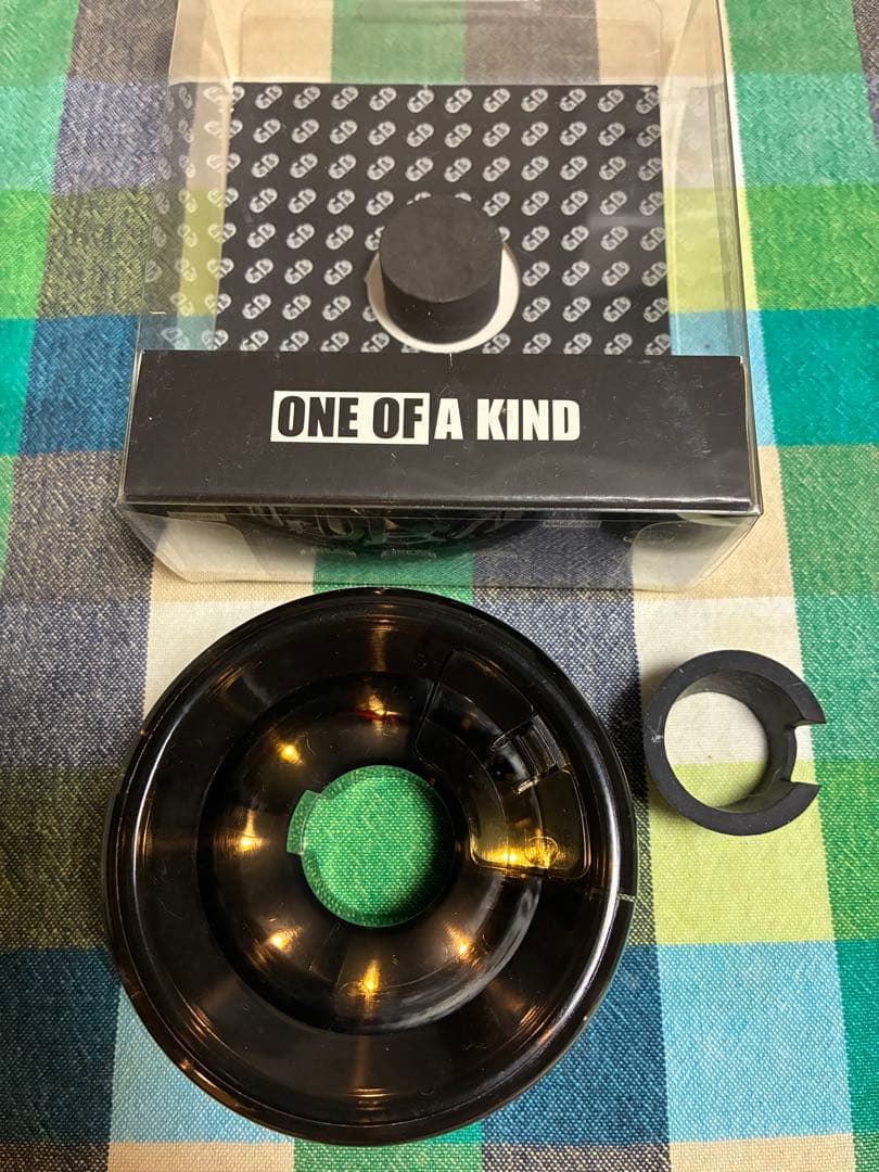 BIGBANG G-DRAGON ペンライトリング