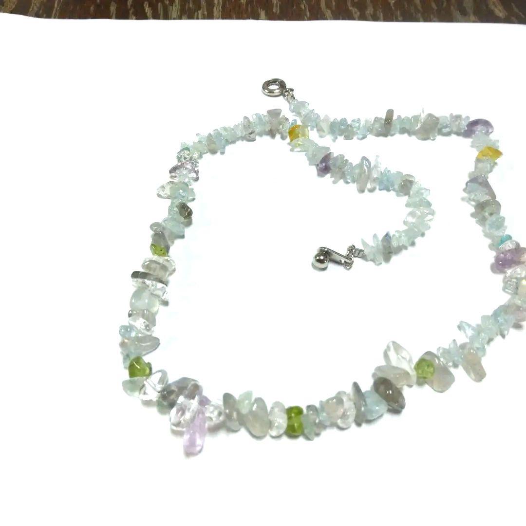 パステルカラーシリーズ　　アクセサリー