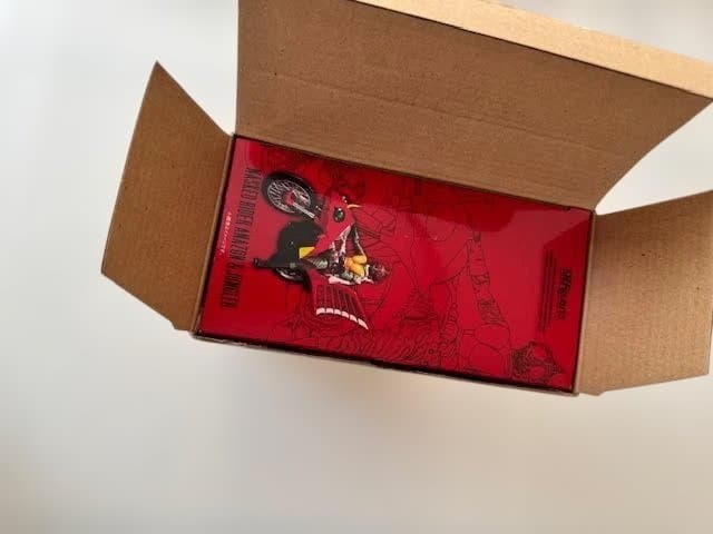 【未開封】S.H.Figuarts 仮面ライダーアマゾン＆ジャングラーセット