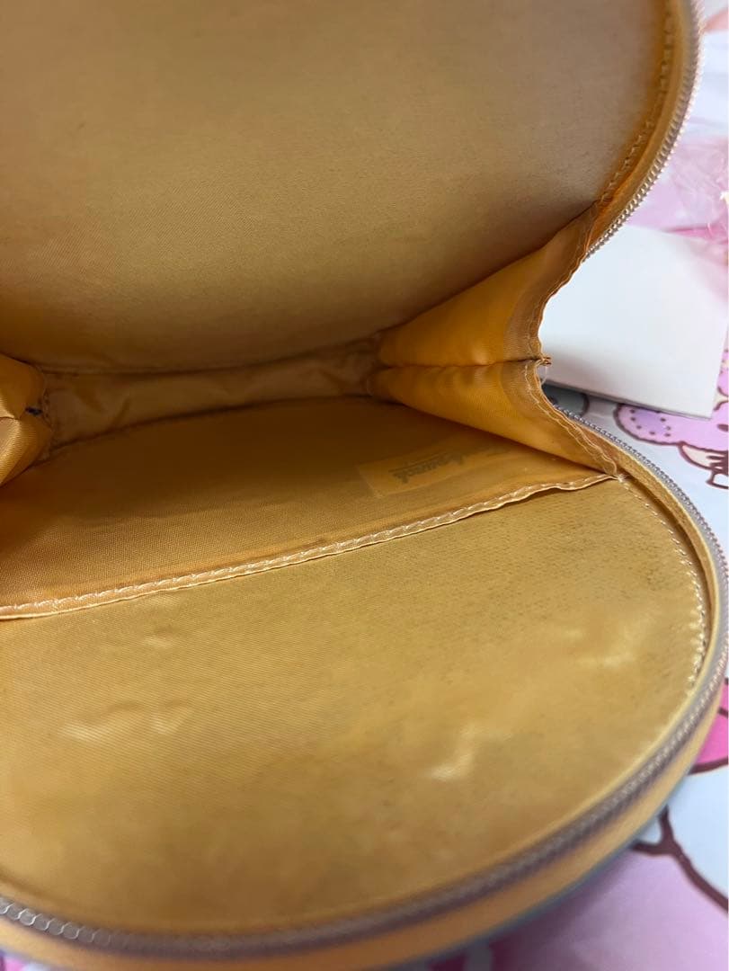 サンリオ フレッシュパンチ 希少 ポーチ＆小物入れ セット