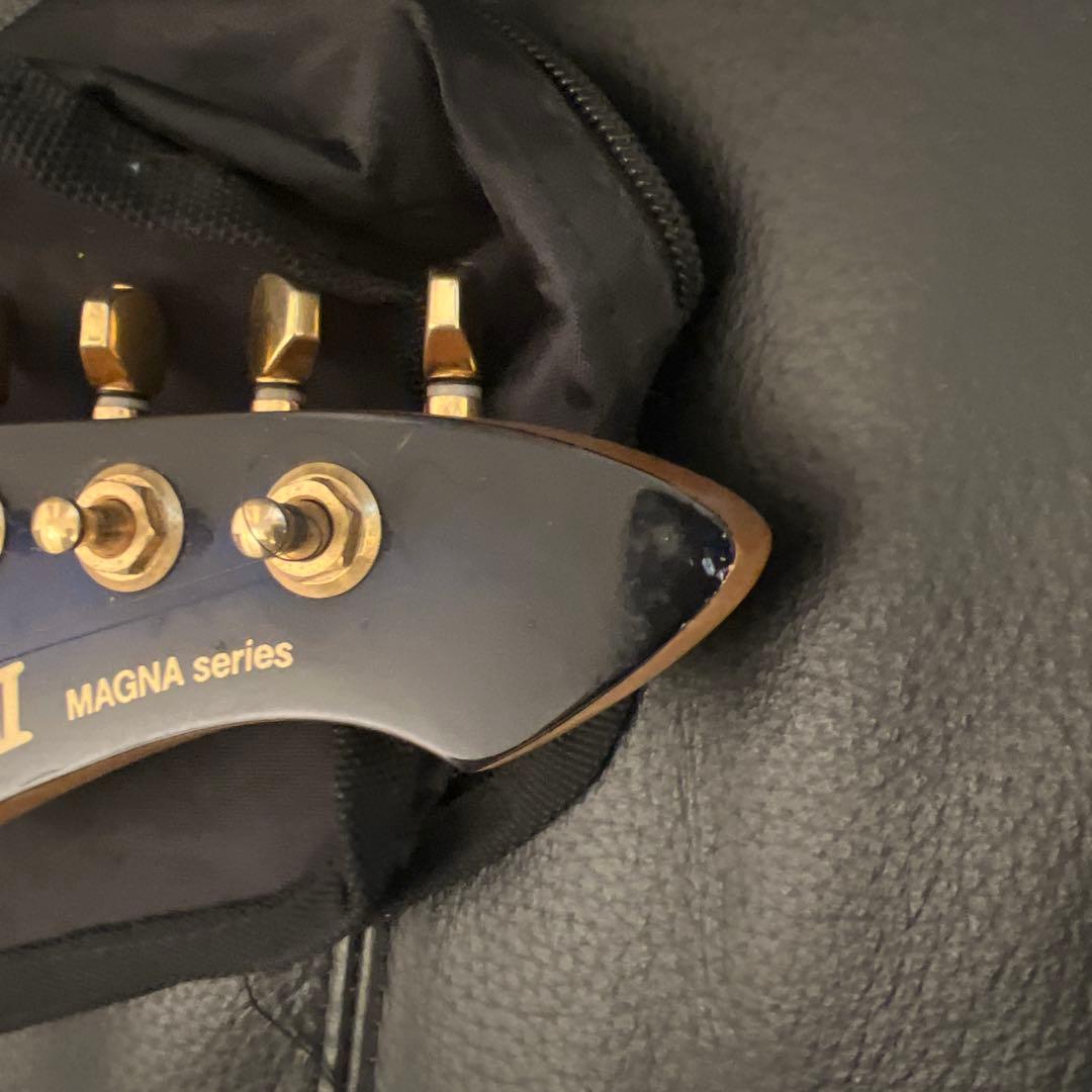 ☆ AriaProII アリアプロ2 MAGNA Series エレキギター