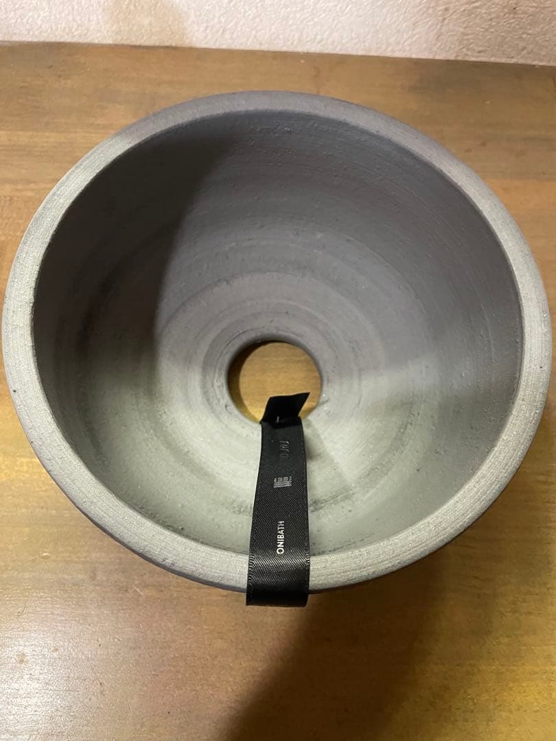 みやび鉢　丸型0-103