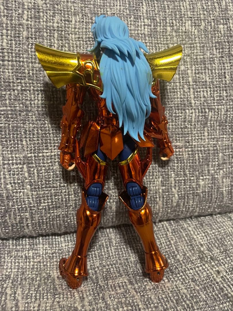 聖闘士星矢 EX 海皇ポセイドン
