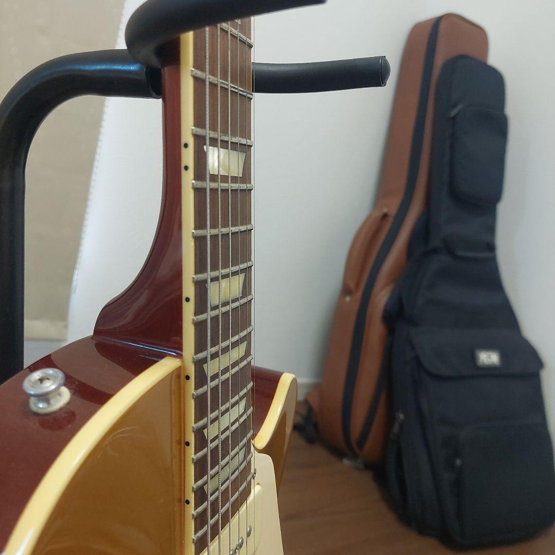 FUJIGEN(FGN) NLS101-AG 2011年製 ゴールドトップ