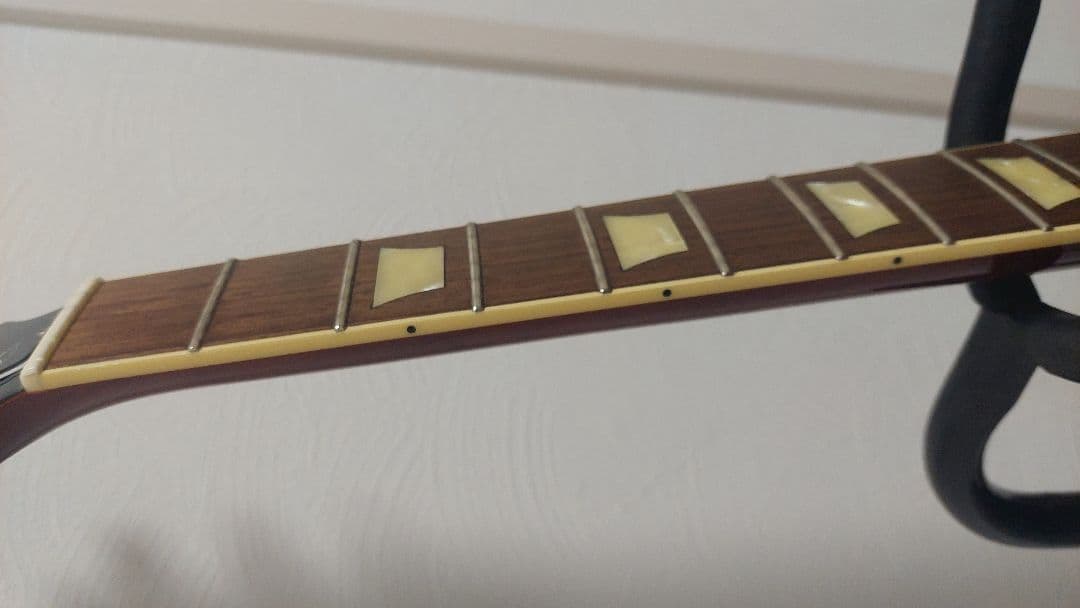 FUJIGEN(FGN) NLS101-AG 2011年製 ゴールドトップ