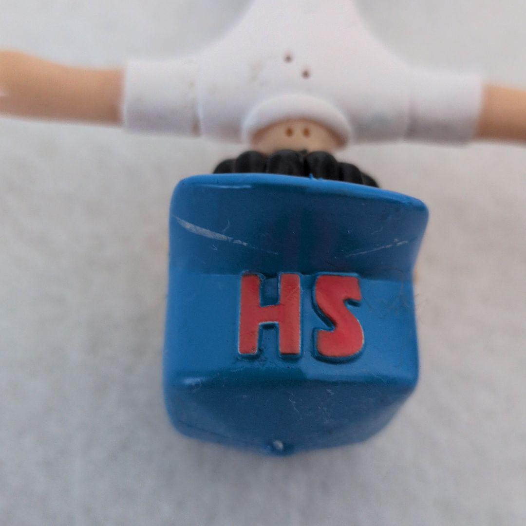 浜田省吾 くねくね フィギュア グッズ - メルカリ