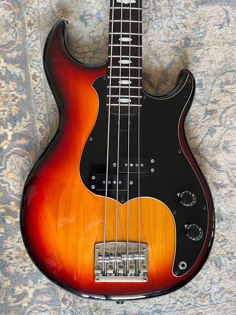 ヤマハ YAMAHA BB1000 ジャパンビンテージ - メルカリ