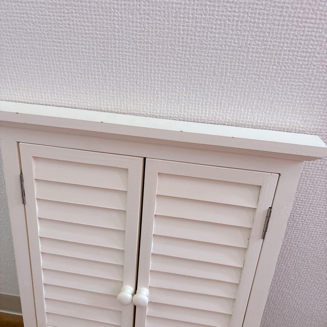 Salut! サリュ 窓型ミラー アンティーク調