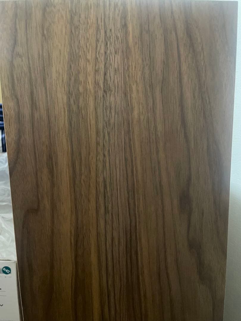 杉工場　ウォールナット　シェルフ　クッカ