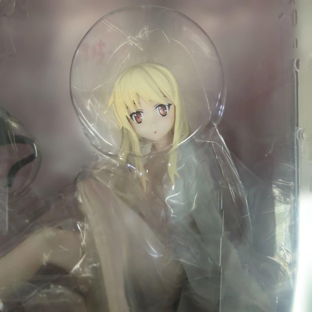 さくら荘のペットな彼女 1/8 フィギュア 椎名ましろ 電撃スペシャルver.