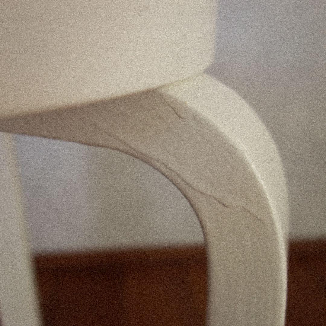 50s-60s製　Alvar Aalto Stool60 ①