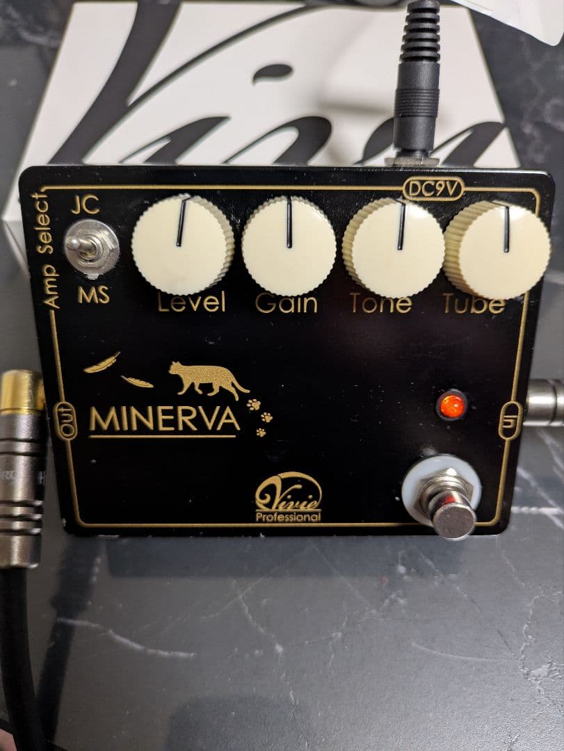 Vive ATHENA+MINERVA　セット