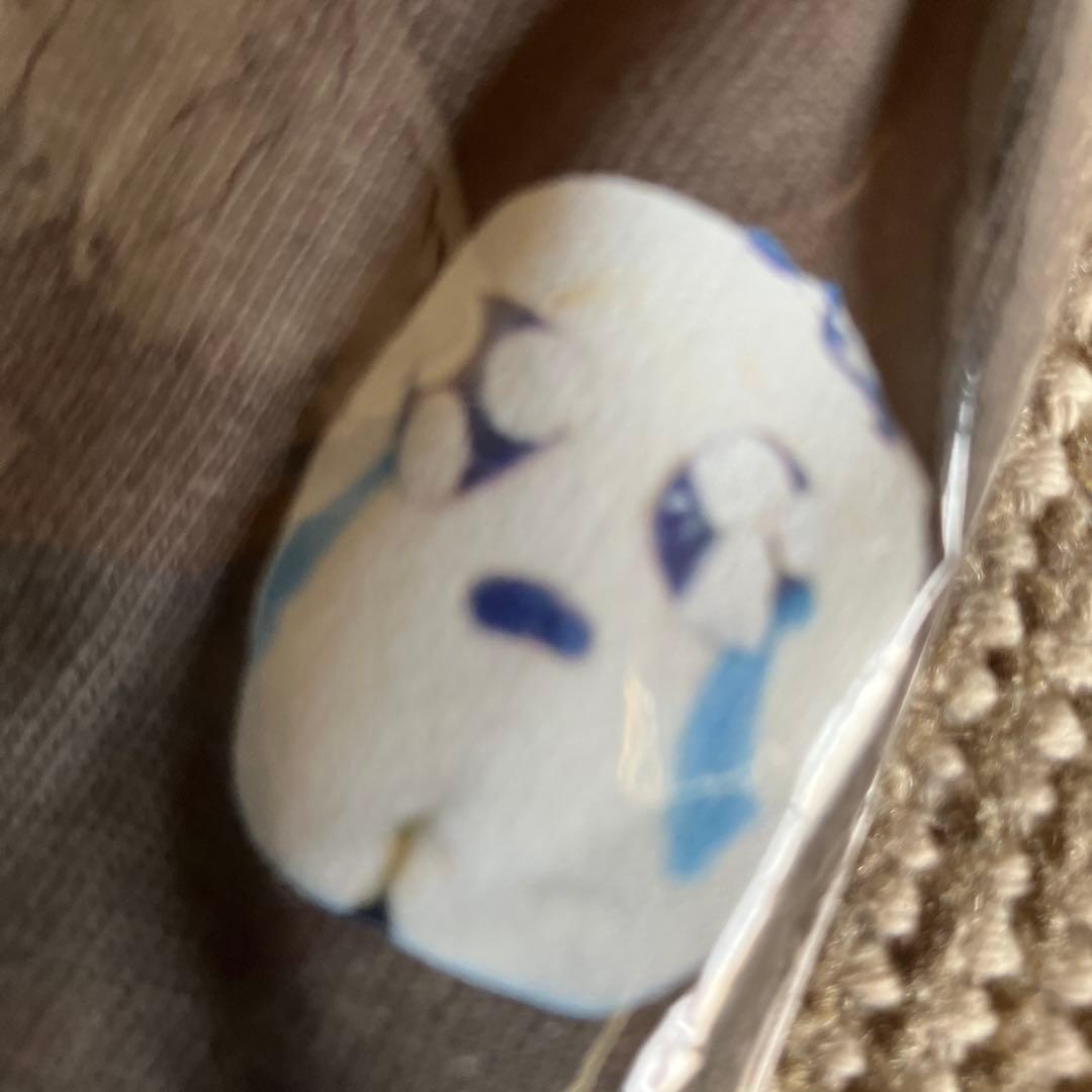 新品 あのちゃんねる 歯周病ちゃんTシャツ L スミ - メルカリ