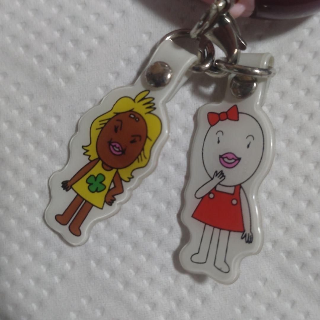 取り扱い説明書あり。 おでんくんたまごっち たまごちゃんバージョン