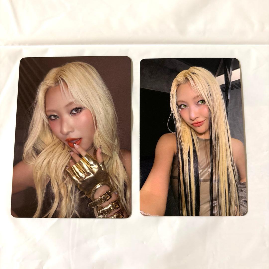 XG MAYA マヤ 渋谷TSUTAYA トレカ ラキドロ 特典 タワレコ - メルカリ